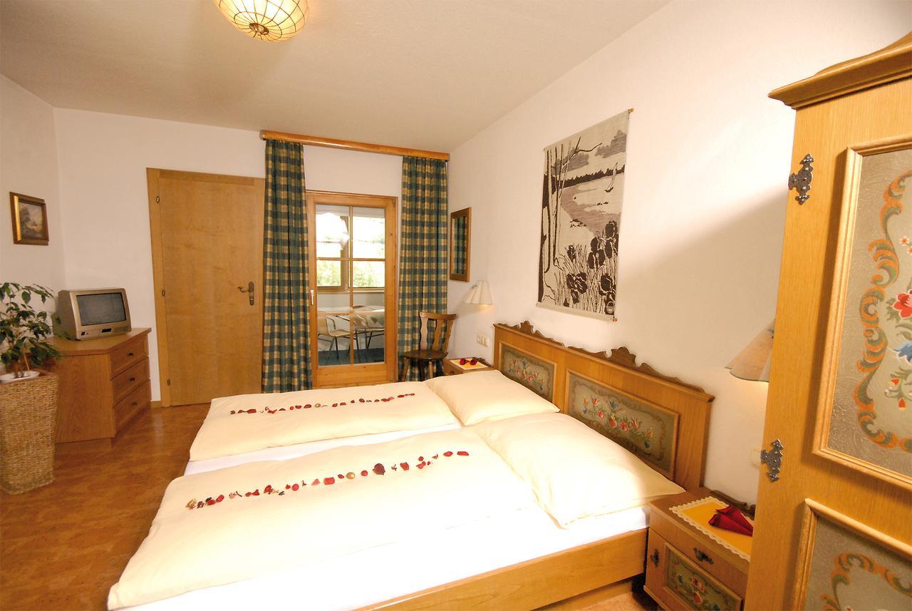 Stubacher Hof Hotel Uttendorf Luaran gambar