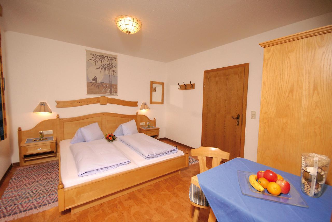 Stubacher Hof Hotel Uttendorf Luaran gambar