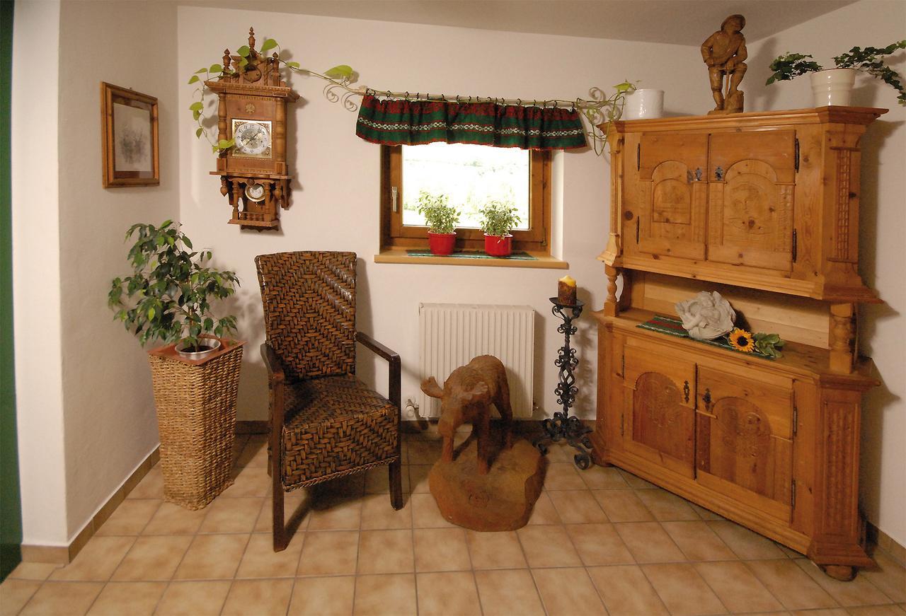 Stubacher Hof Hotel Uttendorf Luaran gambar