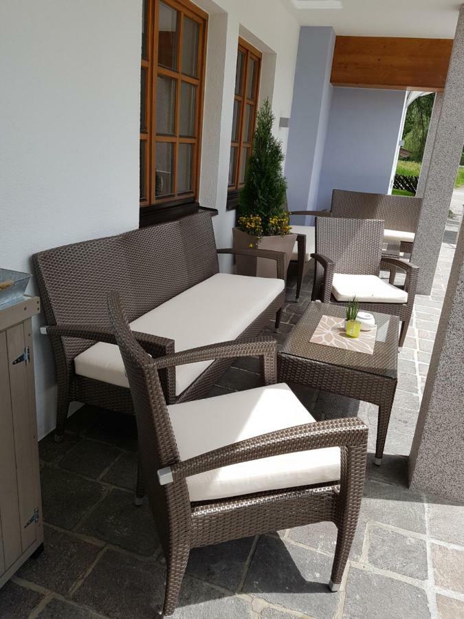 Stubacher Hof Hotel Uttendorf Luaran gambar