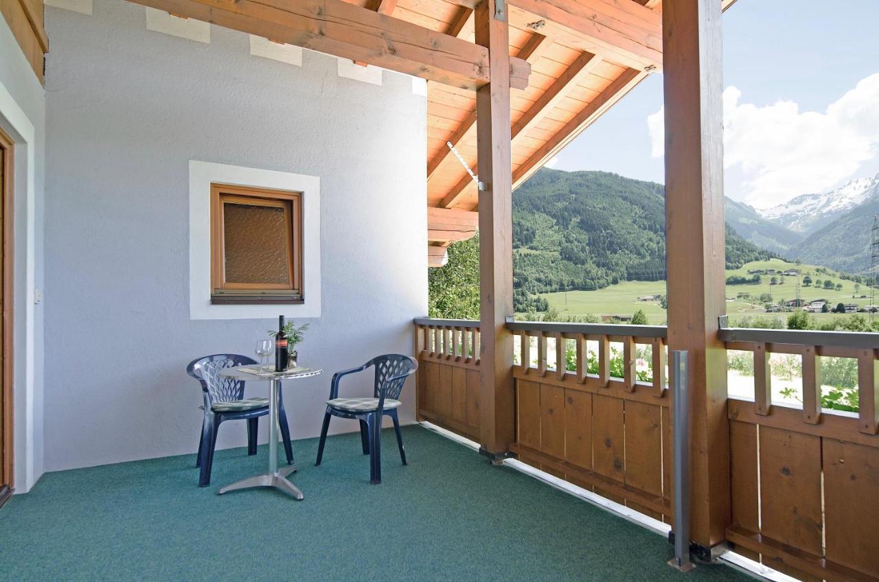 Stubacher Hof Hotel Uttendorf Luaran gambar